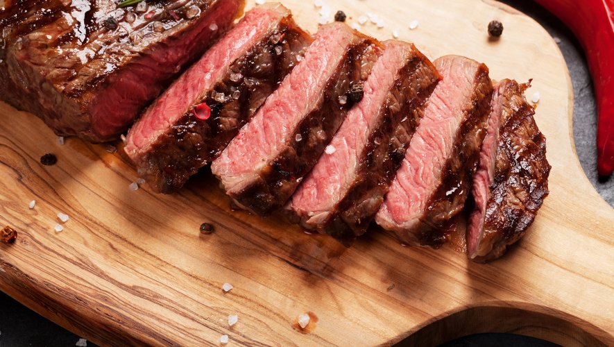 Selon l’OMS, la viande rouge est "probablement cancérigène".