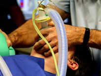 Un dispositif de communication particulier va être mis en place pour les patients à haut risque vital en cas de coupures programmées d'électricité.