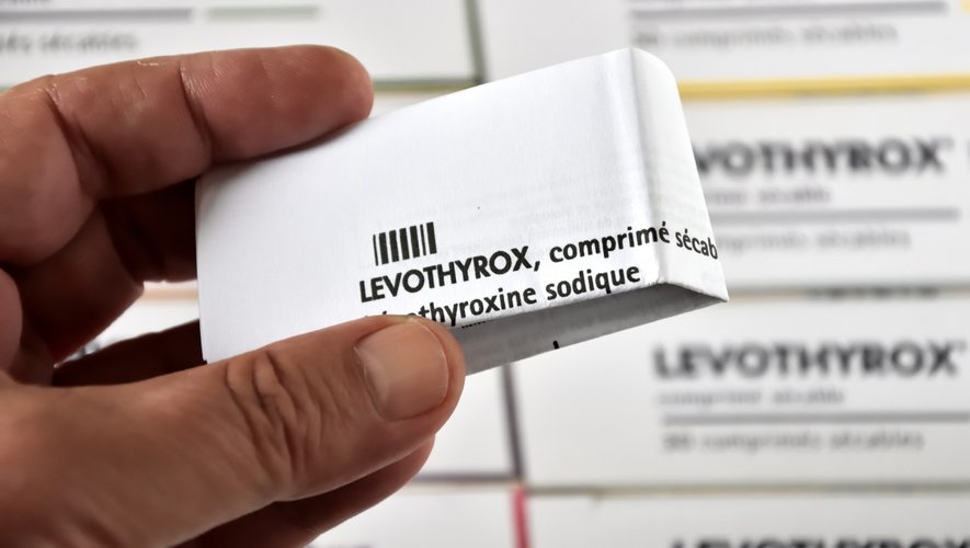 La nouvelle formule de ce traitement conçu contre les problèmes de thyroïde avait provoqué lors de sa sortie, en 2017, de nombreux effets secondaires chez des patients.