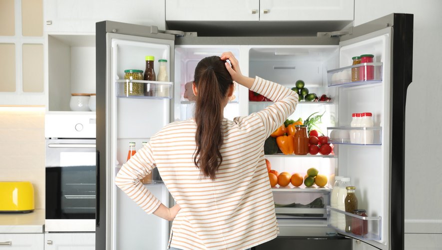 Après une panne de courant, la qualité de certains aliments présents dans votre frigo ou congélateur peut être affectée.
