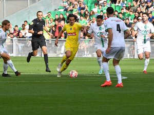 Coupe de France de football : Rodez se rendra à Monaco samedi 7 janvier