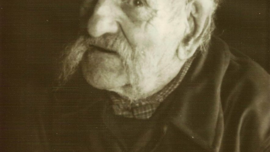 Joseph, l’arrière-grand-oncle,  premier "ferrailleur" de la famille, commence son activité en 1909  à Montreuil.	 