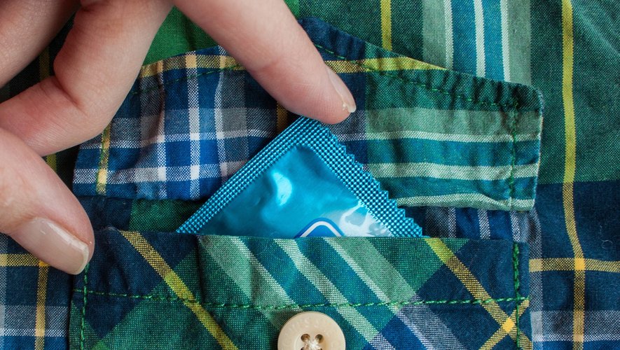 Les préservatifs seront également gratuits aux mineurs au 1er janvier 2023.