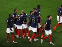 Convaincants depuis le début du Mondial, les Bleus sont attendus de pied ferme ce soir en quarts de finale par les partenaires d'Harry Kane.