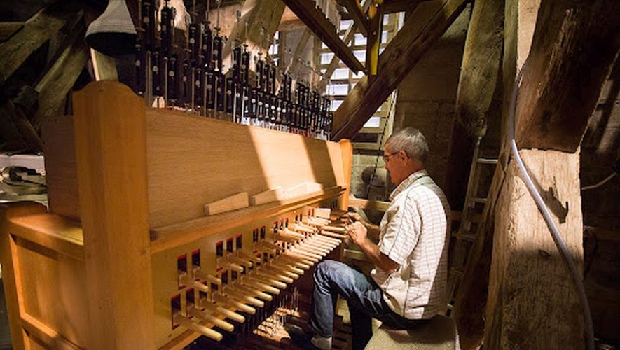 Décembre au carillon : nadalets et concerts de Noël