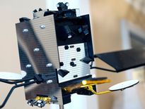 Avec les satellites Méteosat de troisième génération, Météo-France se dote d'un nouvel outil pour améliorer ses prévisions.