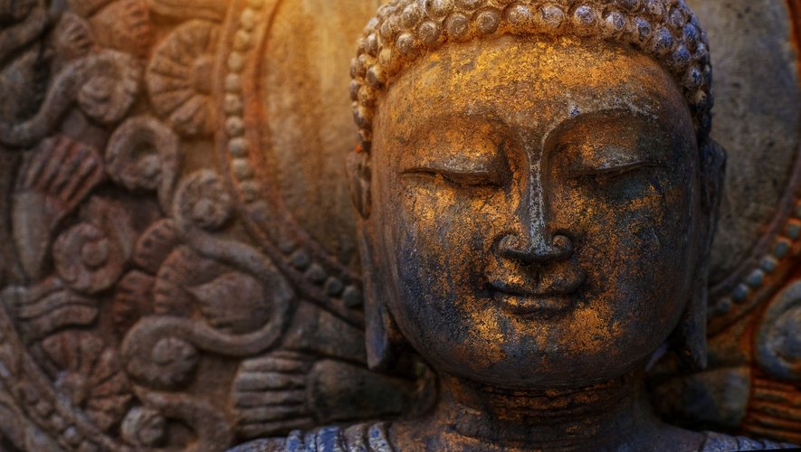 Les préceptes du bouddhisme contre la dépression ?