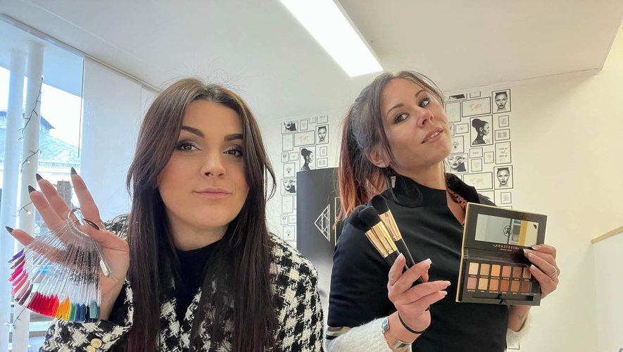 Un nouveau salon d’esthétique a ouvert ses portes dans la bastide