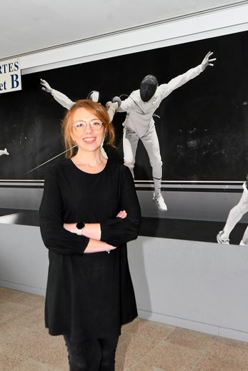 Godzik Rodez Escrime : une page se tourne au club de Rodez - centrepresseaveyron.fr