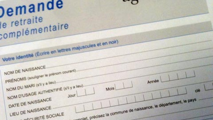 13 millions de Français touchent une retraite complémentaire de l'Agirc-Arrco.