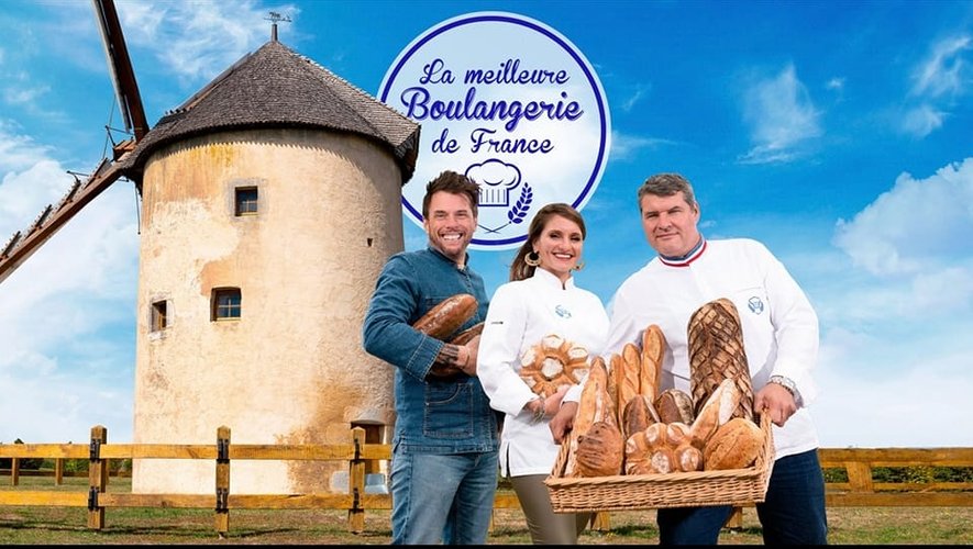 Des boulangeries de Nant et de Luc-la-Primaube ont été sélectionnées pour l'émission de M6.