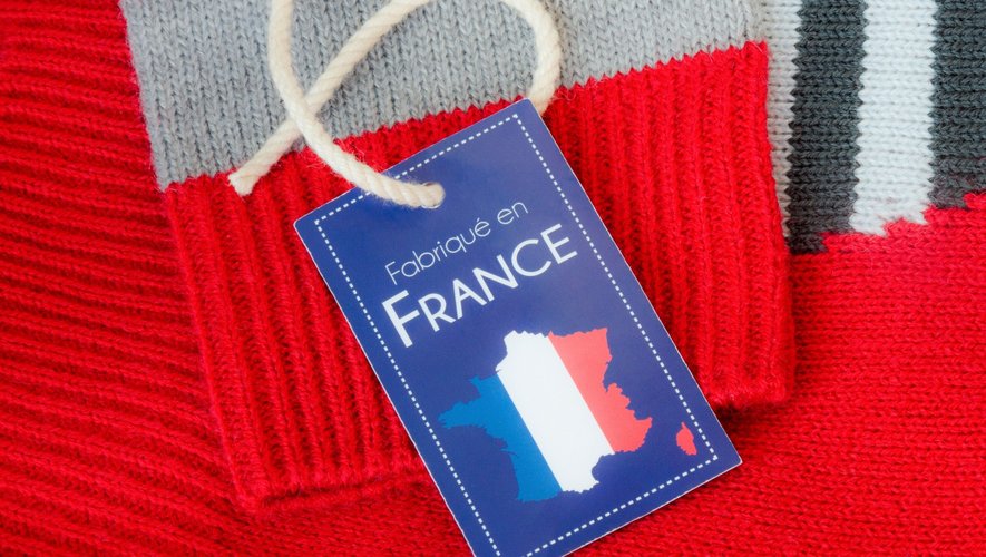 Le "french washing" fait référence à certaines marques qui assurent vendre des produits garantis "100% made in France", mais qui ne le sont pas.