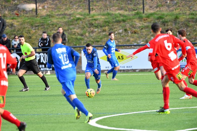 Année riche en émotions pour les sportifs aveyronnais.