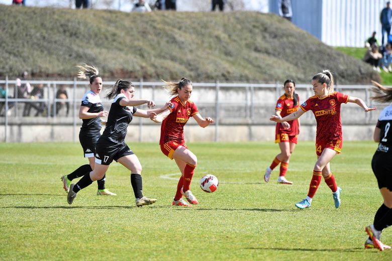 Année riche en émotions pour les sportifs aveyronnais.