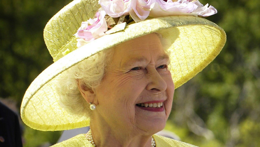 Elizabeth II, un règne record.