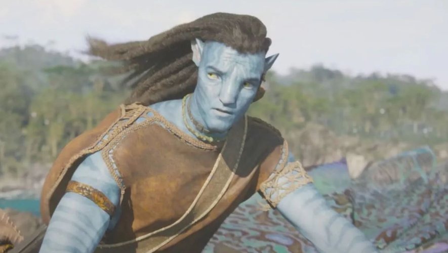 "Avatar : la voie de l’eau" à l’affiche du Rex