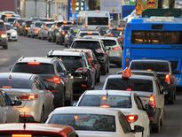 Certains véhicules les plus polluants seront interdits de circuler à partir du 1er janvier 2023 dans les zones à faible émission.