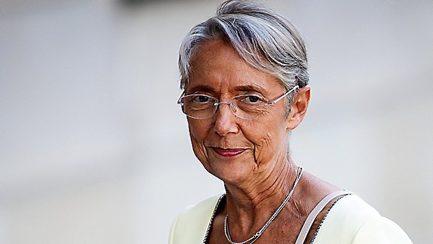  Concernant la réforme des retraites, Élisabeth Borne a souligné ce mardi 3 janvier 2023 que le report à 65 ans "n’était pas un totem". 