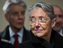 Elisabeth Borne, Première ministre, reçoit cette semaine les représentants des syndicats.