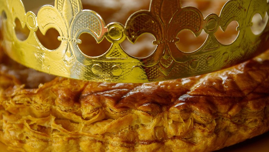 Une douzaine de pâtisseries parisiennes proposent des galettes, de grande qualité. 