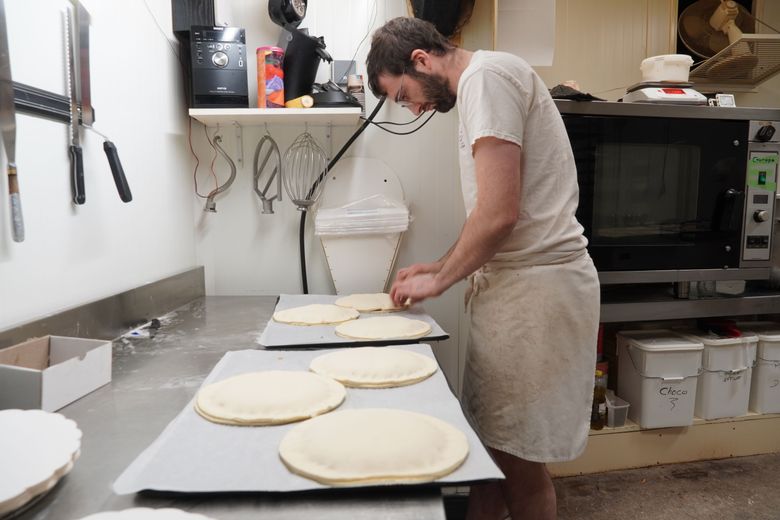 Les boulangers sont inquiets quant à l'avenir.