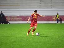 Vandenabeele fera son retour de suspension ce week-end, à Monaco.