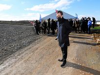 Arnaud Viala, désormais pilote du passage à 2x2 voies de la RN88 entre Rodez et Sévérac, mettra-t-il fin à des décennies d’attente ?