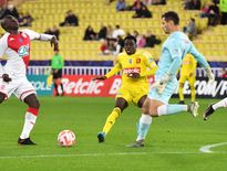 Rodez défie Monaco au stade Louis-II.