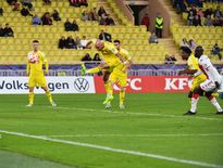 Le geste déterminant d'Abdennour face à son ancien club, l'ASM.