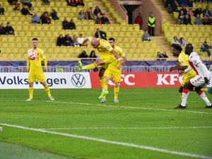Football : Aymen Abdennour signe un retour à Monaco en patron !