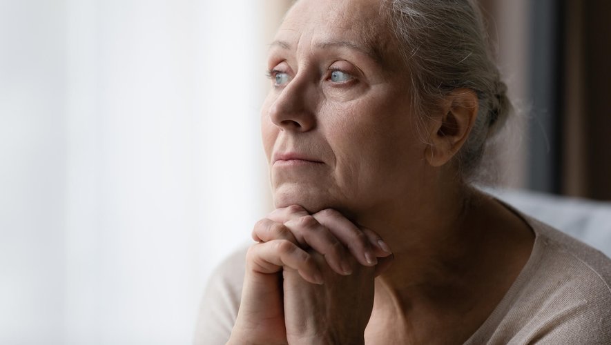 Maladie d’Alzheimer : pourquoi 2/3 des patients sont des femmes ?
