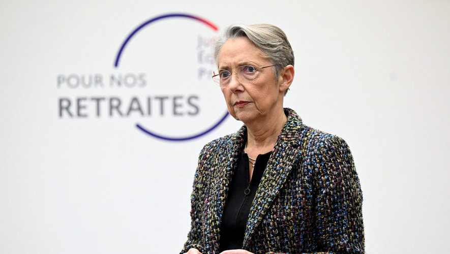 La Première ministre Elisabeth Borne a dévoilé ce mardi 10 janvier les grandes lignes de sa réforme sur les retraites, avec un report de l’âge légal de départ actuellement de 62 ans à 64 ans en septembre 2023.
