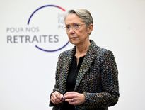 La Première ministre Elisabeth Borne a dévoilé ce mardi 10 janvier les grandes lignes de sa réforme sur les retraites, avec un report de l’âge légal de départ actuellement de 62 ans à 64 ans en septembre 2023.
