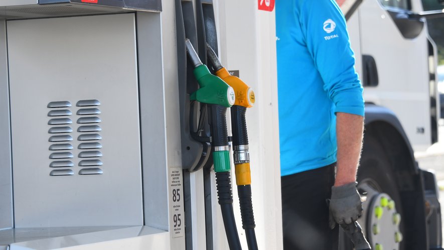 L'indemnité carburant peut être réclamée via un formulaire jusqu'au 28 février 2023