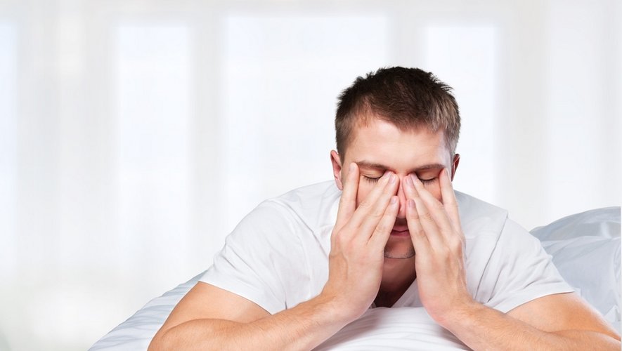 Apnée du sommeil : la somnolence, un symptôme trop négligé