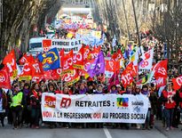 Ce jeudi 19 janvier, une forte mobilisation est attendue dans tout le pays.