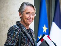 Le projet de réforme des retraites dévoilé par Elisabeth Borne le 10 janvier sera présenté en conseil des ministres lundi 23 janvier avant d'être examiné par les députés en février.