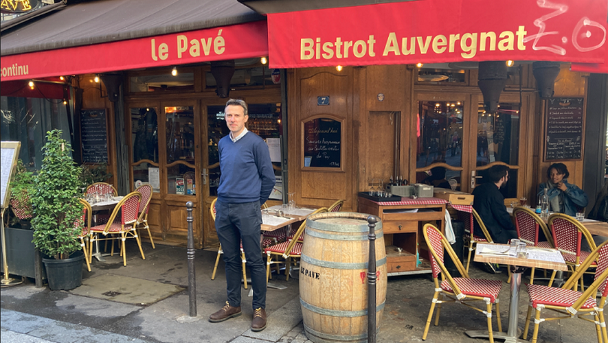 Sweat à Capuche 'Je Suis Aveyronnaise' – Cadeau Humoristique Pour Femme De L’Aveyron (Rodez, Sud De La France)