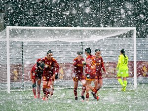 Football - D1 féminine : le match entre Rodez et Soyaux reporté