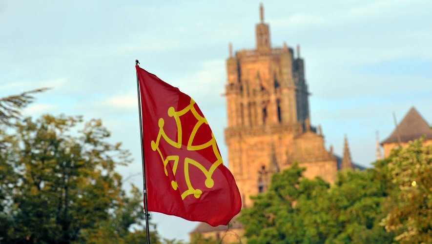 Le drapeau de l’Estivada va-t-il encore flotter sur Rodez ?
