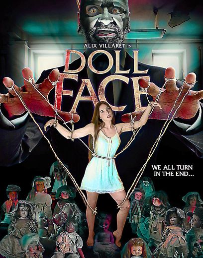 Son premier film date de 2021. Elle avait hérité du rôle principal dans « Doll face », réalisé par Stuart Paul. Elle nterprétait le personnage de Marmalade, aux côtés, en particulier, de Patrick Hogue et de Jeremiah Benjamin. 