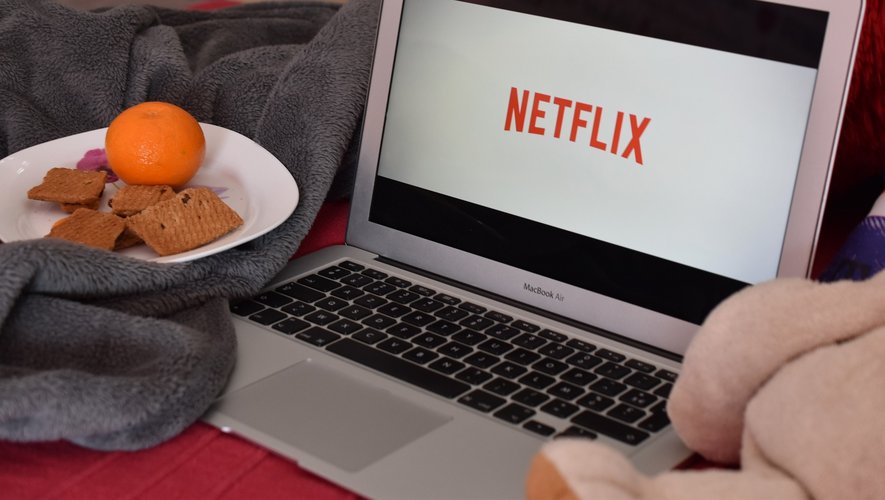 Des nouvelles règles pour partager son compte Netflix.