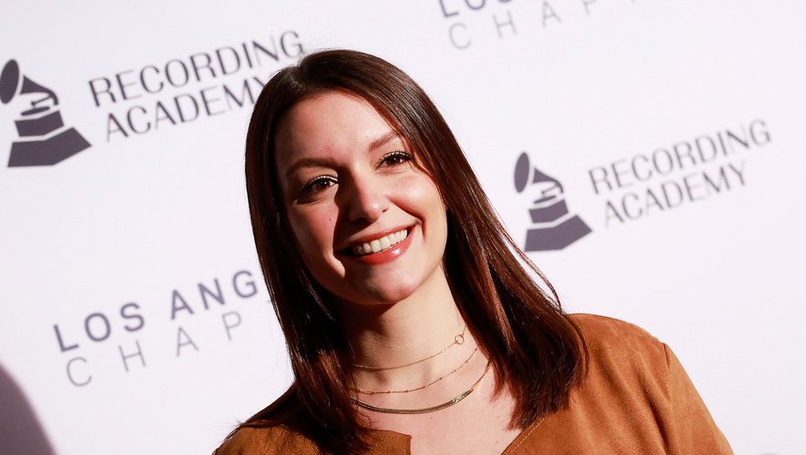 Stephanie Economou est nommée aux Grammys pour avoir composé la musique du jeu vidéo "Assassin's Creed Valhalla: l'Aube du Ragnarök".