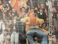 En 1991 à Annecy, 1 500 supporters de Rodez avait fait le dépacement pour un 8e de finale de Coupe de France.