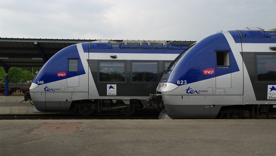 La SNCF n'appelle pas à la grève pour le week-end des vacances.