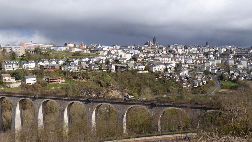 Quelles sont les villes d'Aveyron dans lesquelles on respire le mieux ?