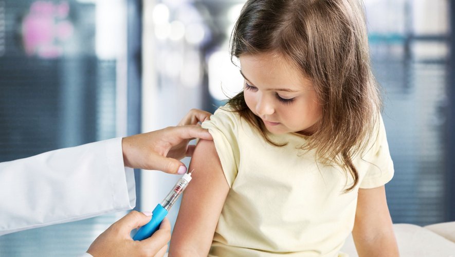 Grippe : vacciner les enfants dès 2 ans ?