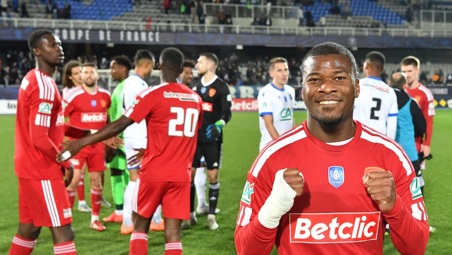 Coupe de France 2023 - Le tirage complet des quarts de finale Coupe de France 2023 - Le tirage complet des quarts de finale