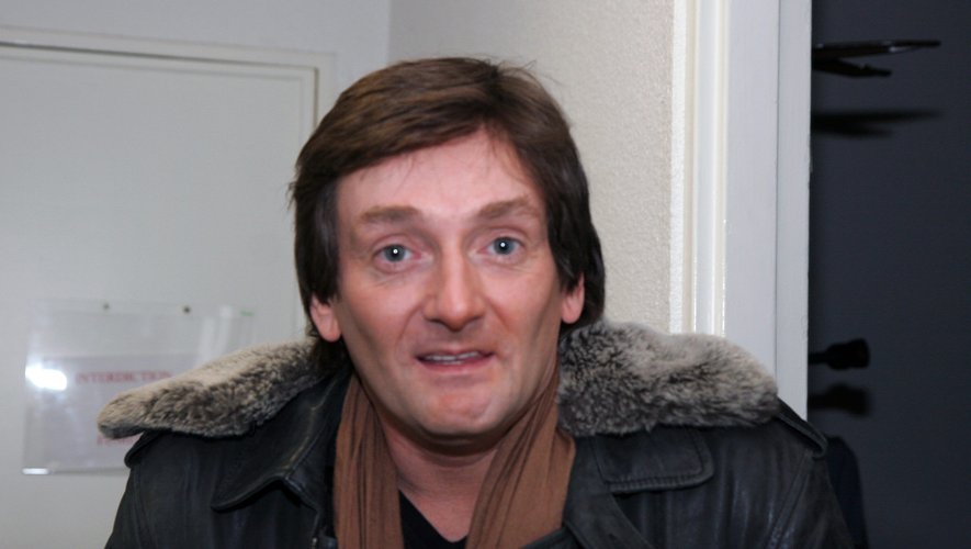 L'humoriste Pierre Palmade (54 ans)a été testyé positif à la cocaïne.