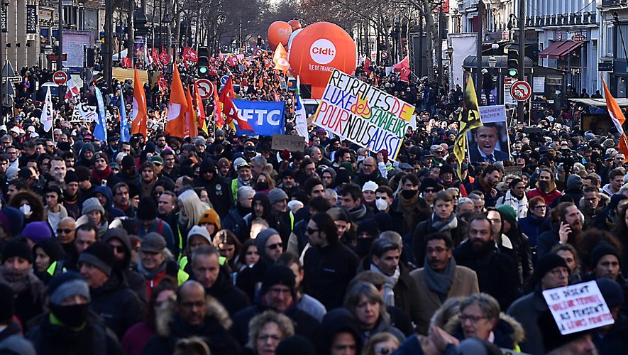 Quelque 250 manifestations sont prévues ce samedi en France. La participation sera-t-elle massive ? 